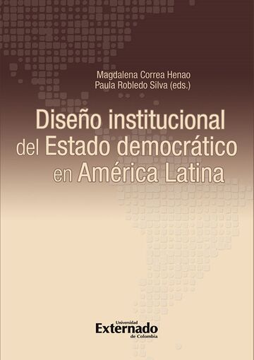Diseño institucional del...
