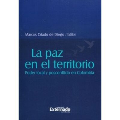 La paz en el territorio:...