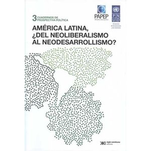 América Latina, ¿del...