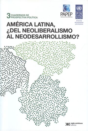 América Latina, ¿del...