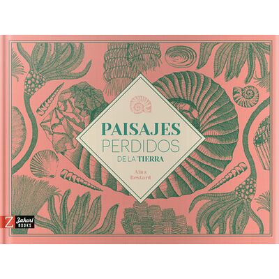Paisajes perdidos de la Tierra