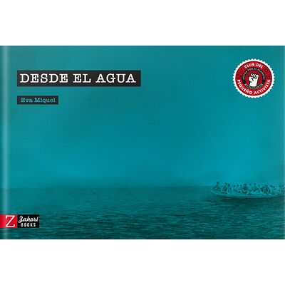 Desde el agua