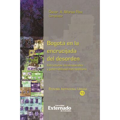 Bogotá en la encrucijada...