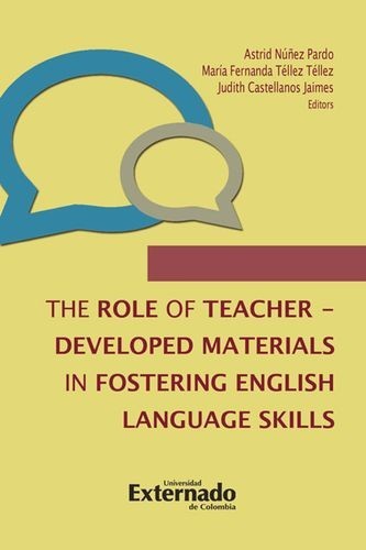 The Role of Teacher -...