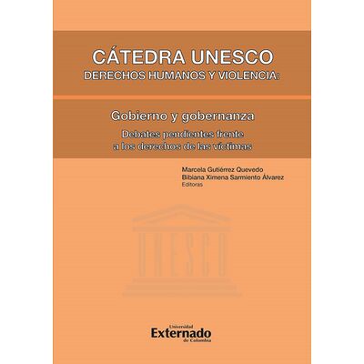 Cátedra unesco Derechos...