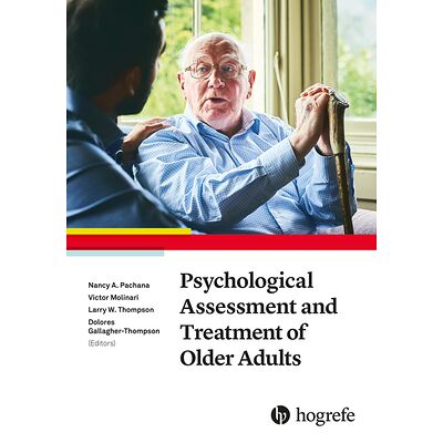 Psychological Assessment...