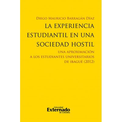 La experiencia estudiantil...