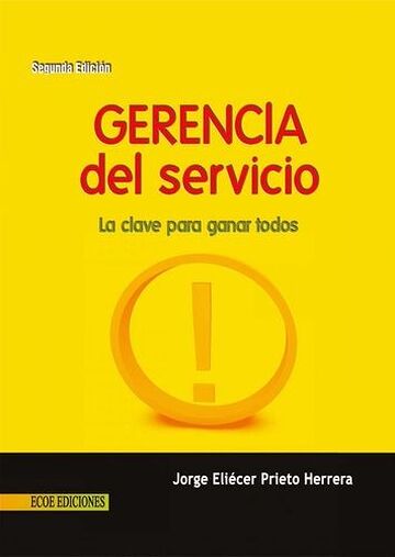 Gerencia del servicio - 2da...