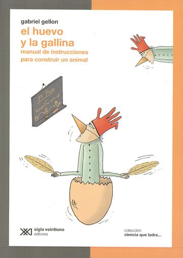 El huevo y la gallina....