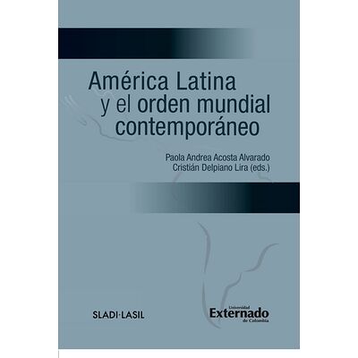 América latina y el orden...