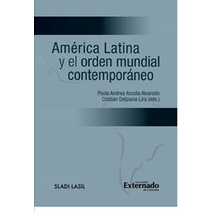 América latina y el orden...
