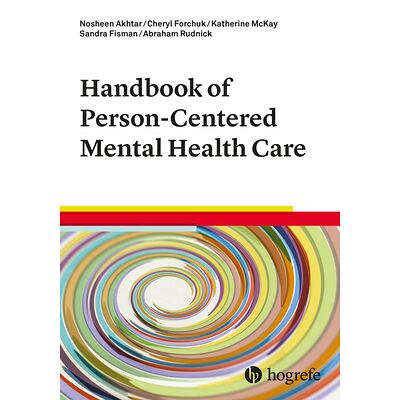 Handbook of Person-Centered...