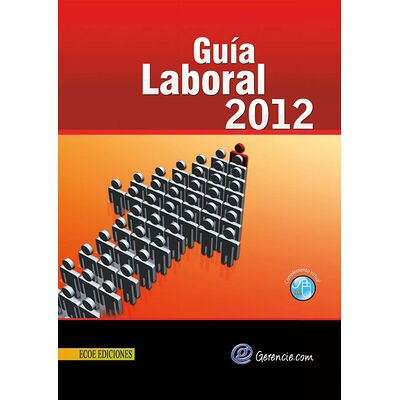 Guía laboral 2012