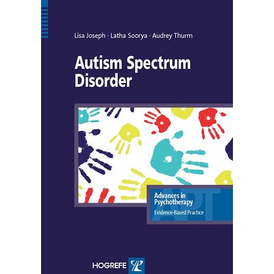 Autism Spectrum Disorder