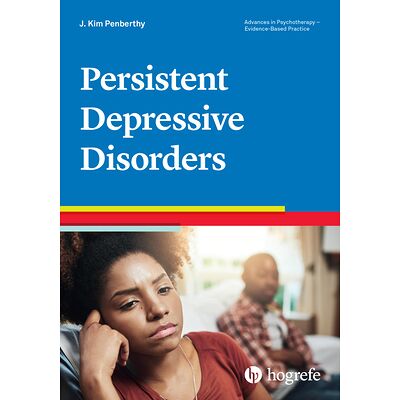 Persistent Depressive Disorder
