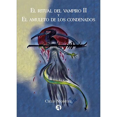 El ritual del vampiro 2 y...