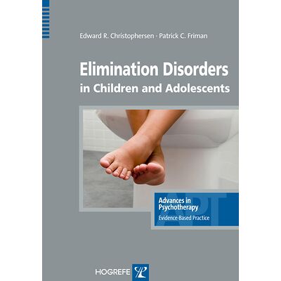 Elimination Disorders in...
