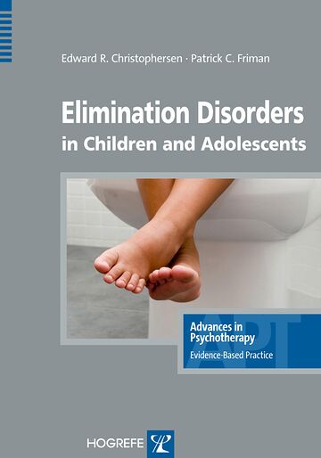 Elimination Disorders in...