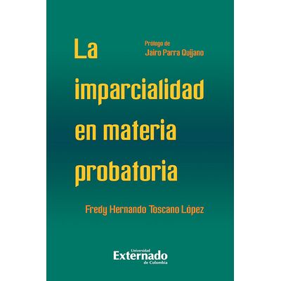 Imparcialidad en materia...