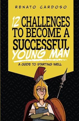 12 Challenges to Become a...