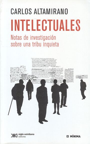 Intelectuales. Notas de...