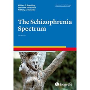 The Schizophrenia Spectrum