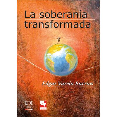 La soberanía transformada