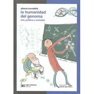 La humanidad del genoma....