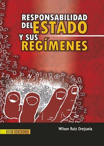 Responsabilidad del estado...