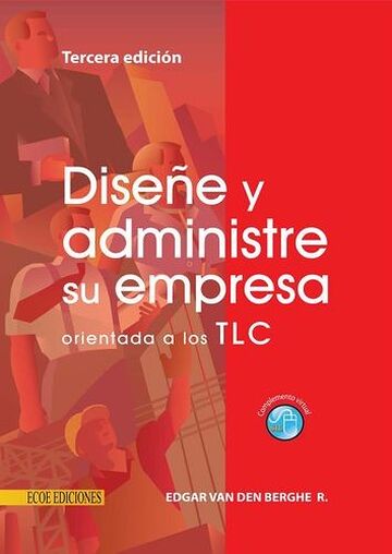 Diseñe y administre su...