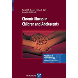Chronic Illness in Children...