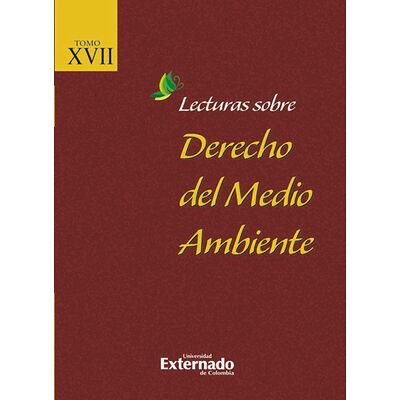Lecturas sobre derecho del...