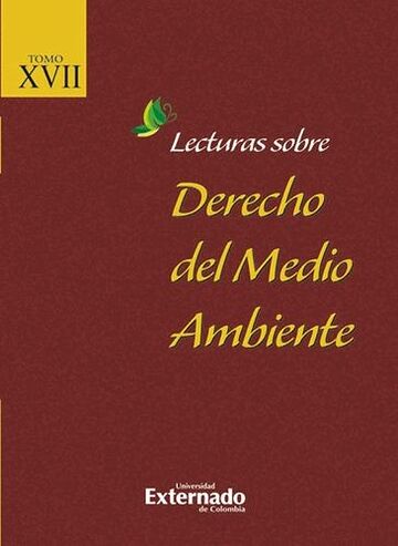 Lecturas sobre derecho del...