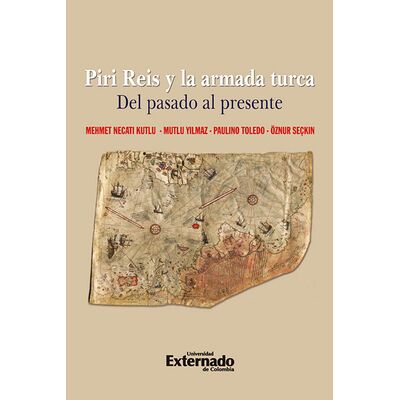 Piri Reis y la armada...