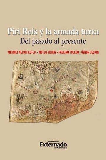 Piri Reis y la armada...