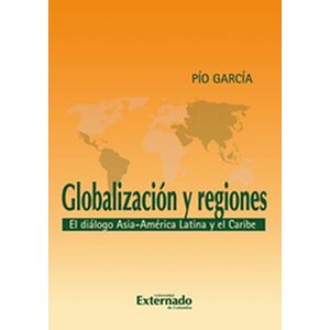 Globalización y regiones....