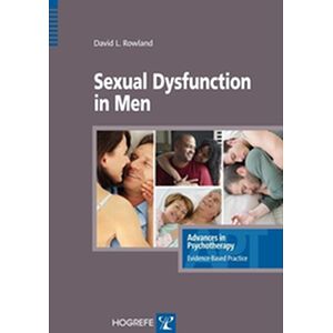 Sexual Dysfunction in Men