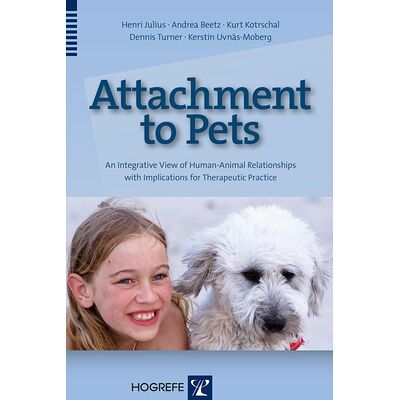 Attachment to Pets