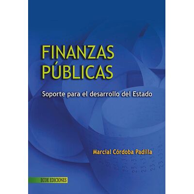 Finanzas públicas - 2da...