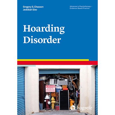 Hoarding Disorder