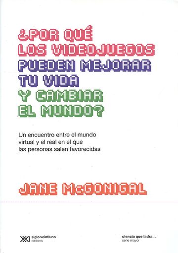 Por qué los videojuegos...