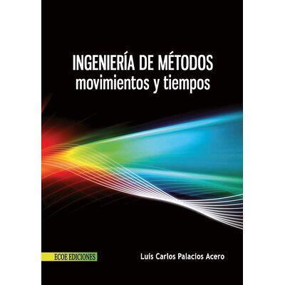 Ingeniería de métodos - 1ra...