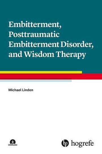 Embitterment, Posttraumatic...