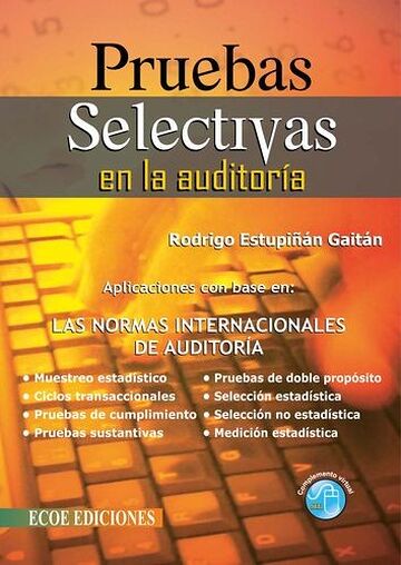 Pruebas selectivas en la...