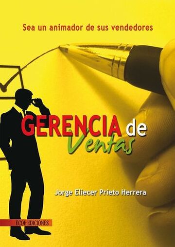 Gerencia de ventas - 1ra...