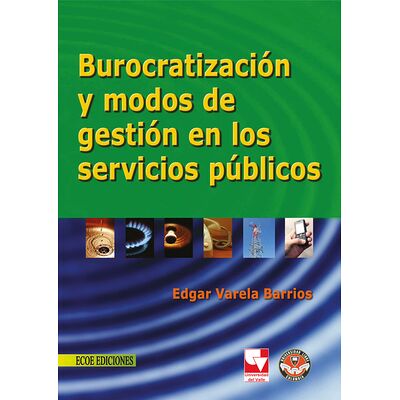 Burocratización y modos de...