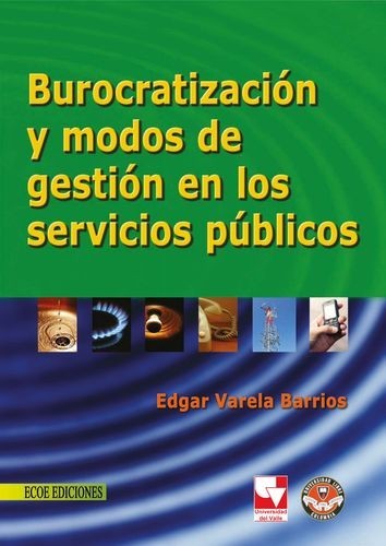 Burocratización y modos de...