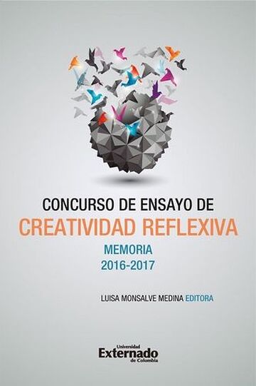 Concurso de Ensayo de...