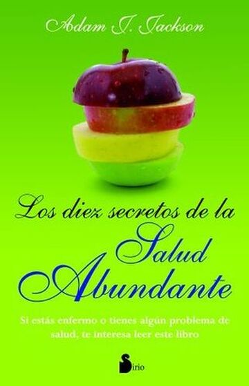 Diez secretos de la salud...