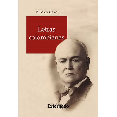 Letras colombianas